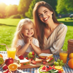 کتاب بر اساس گروه خون خود تغذیه کنید