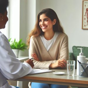 کتاب کنترل علائم یائسگی با علم گروه خون