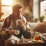 کتاب مبارزه با آلرژی با علم گروه خونی OAB