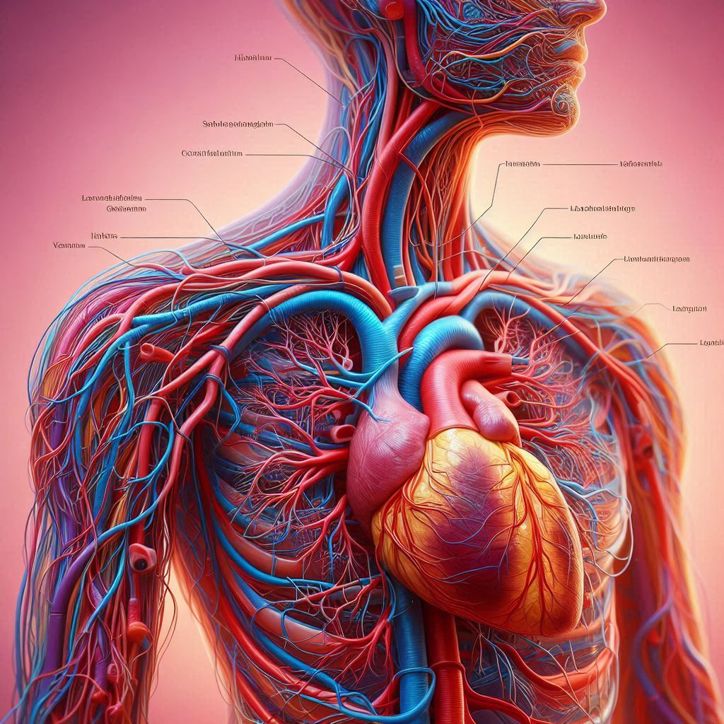 کتاب مبارزه با بیماری های قلبی عروقی با علم گروه خونی OAB