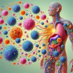 کتاب مبارزه با سرطان با علم گروه خونی OAB