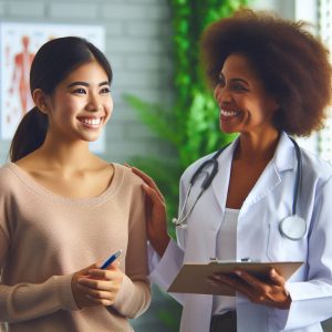 کتاب کنترل علائم یائسگی با علم گروه خون