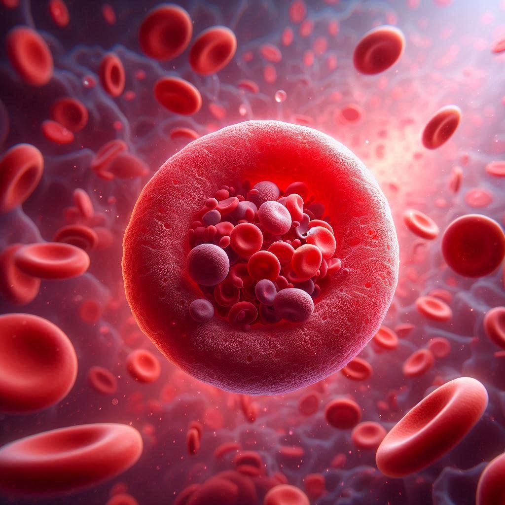 علائم کم خونی OAB