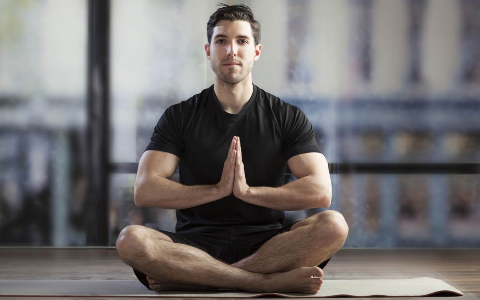 تاثیر یوگا بر روی سیستم اسکلتی