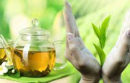 11 مزایای فوق العاده چای سبز