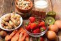 5 خوراکی مؤثر برای کاهش حساسیت فصلی