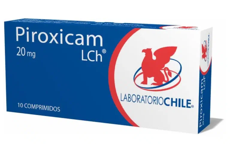 پیروکسیکام OAB