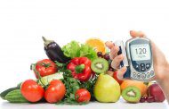 رژیم های غذایی سالم و دیابت نوع دو