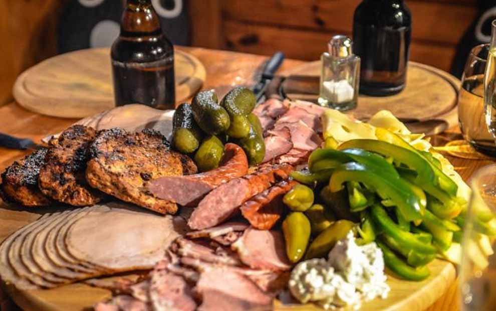 غذا های آفتاب پرست گروه خون AB