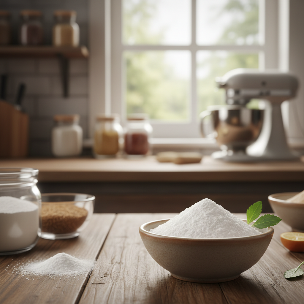 استویا چیست؟ OAB