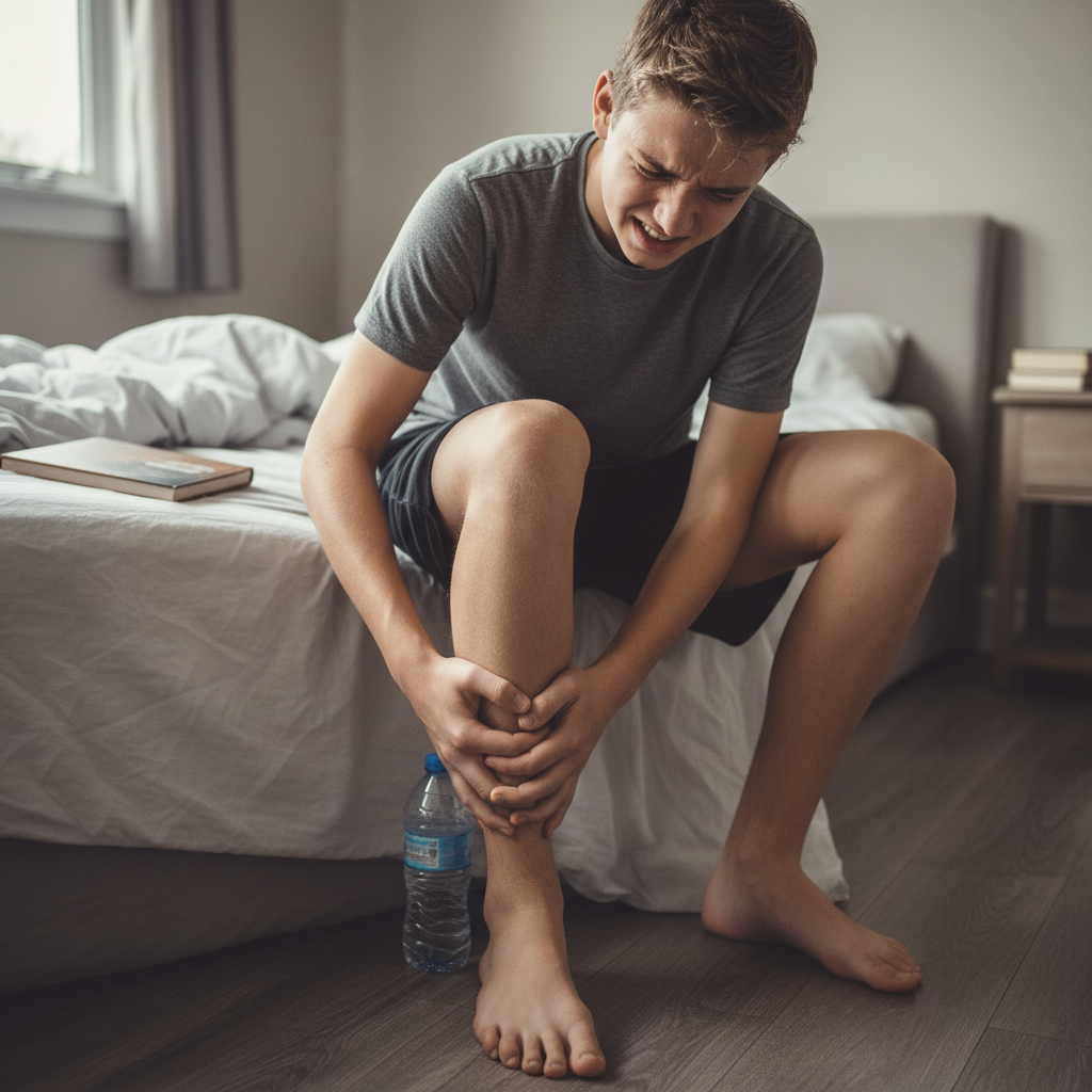 علائم و عوارض کمبود کلسیم OAB