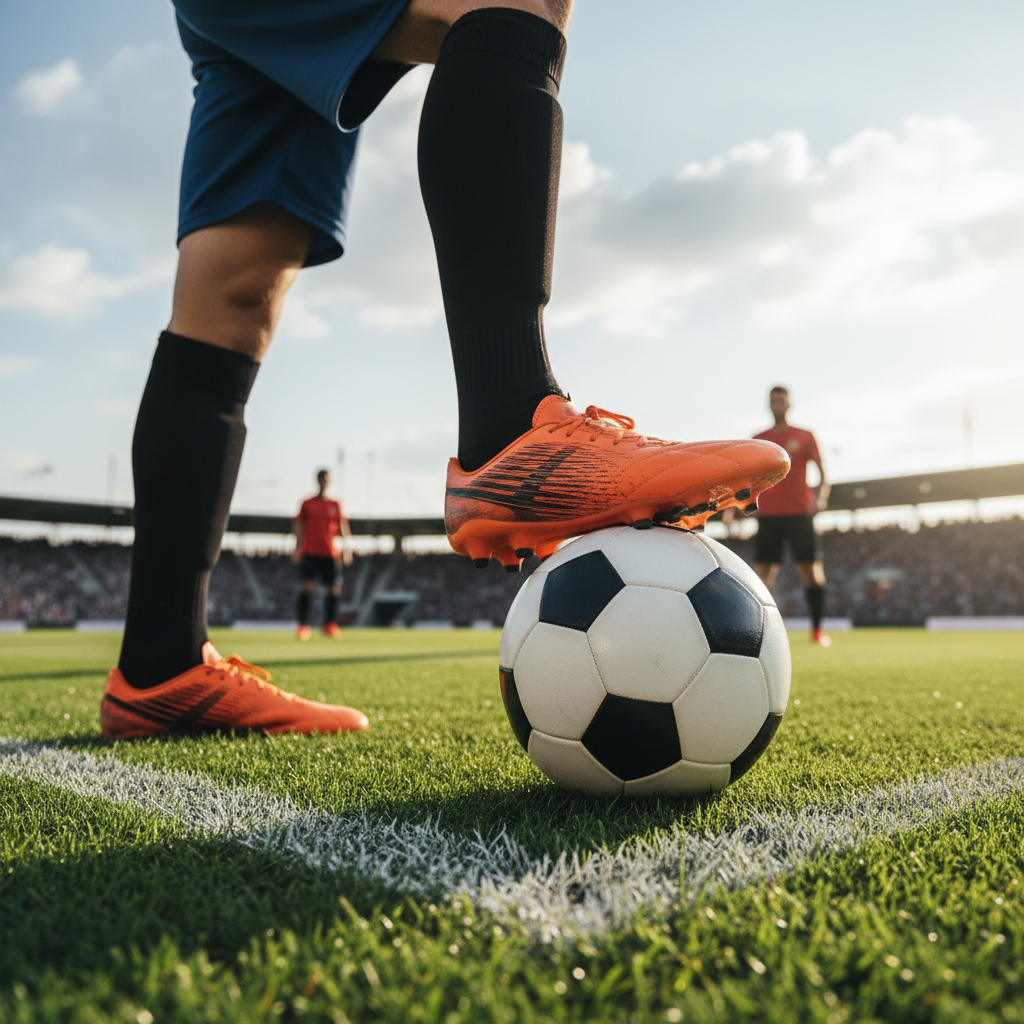 رژیم غذایی و تمرینات کریستیانو رونالدو OAB