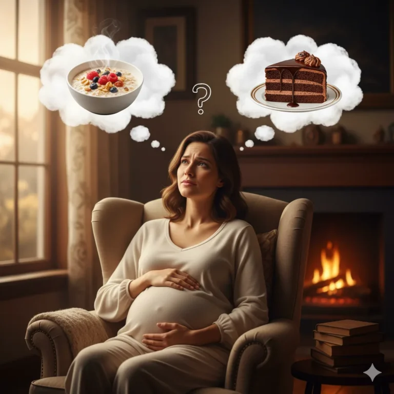 کربوهیدرات برای زنان باردار OAB