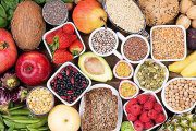 بهترین میوه ها و سبزیجات برای بیماری روده تحریک پذیر- IBS