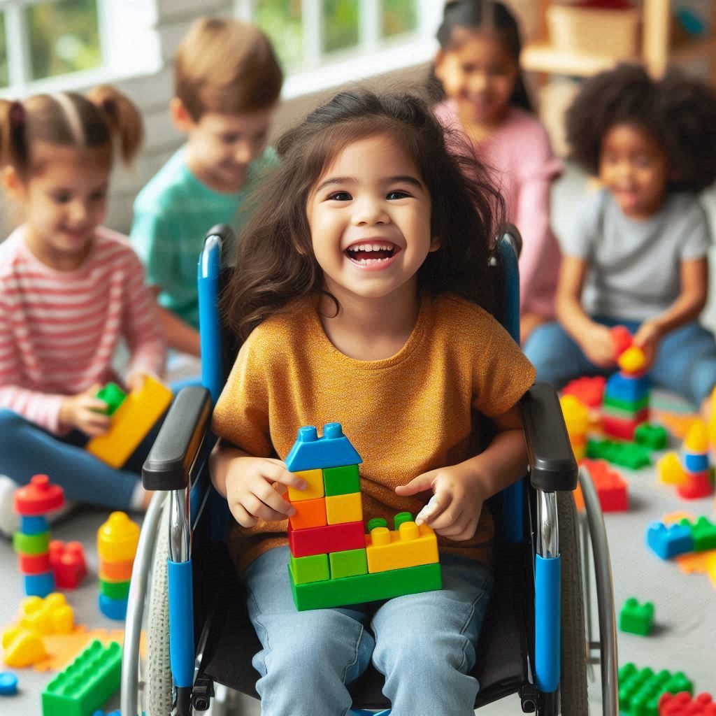 علت اوتیسم و علائم آن OAB