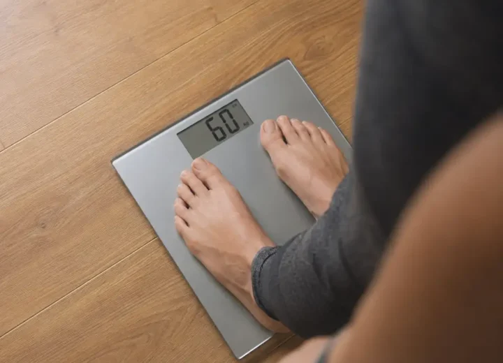 side effects of rapid weight loss OAB 9