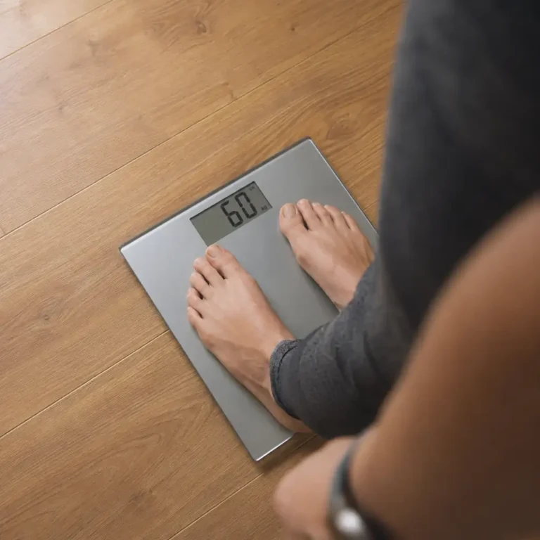 side effects of rapid weight loss OAB 9