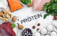 بدن به چه مقدار پروتئین نیاز دارد؟