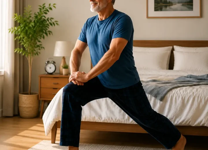 benfits of regular exercise oab 6