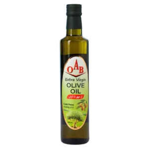 روغن زیتون فرابکر مهر تا آبان 500 میلی لیتر OAB