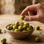 pitted olives oab 3