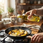 refined olive oil 250 -9
