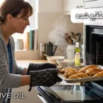 روغن زیتون تصفیه شده بزرگ ۵۰۰ میلی‌لیتر