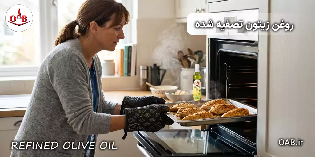 refined olive oil 500 -1