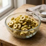 sliced pickled olives 6