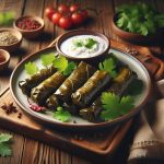 شور برگ مو 700 گرمی OAB