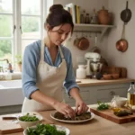 شور برگ مو OAB 2