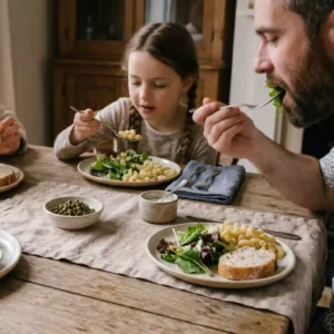 ترشی کاپاریس ۵۰۰ گرمی