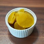 ترشی موسیر 700 گرمی OAB