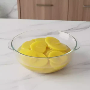 ترشی موسیر ۵۰۰ گرمی