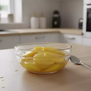 ترشی موسیر ۵۰۰ گرمی