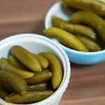 خیار شور سوپر ویژه OAB