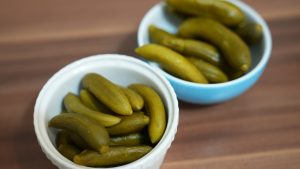 خیارشور سوپر ویژه 700 گرمی