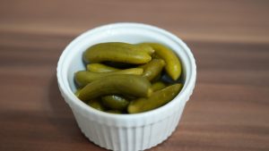 خیارشور سوپر ویژه 700 گرمی