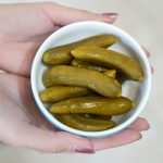 خیار شور ممتاز OAB