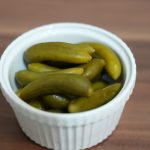 خیار شور ممتاز OAB