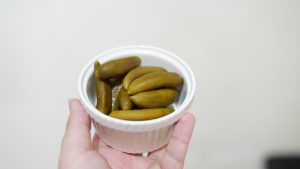 خیارشور ویژه 700 گرمی