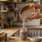 colored quinoa OAB 5