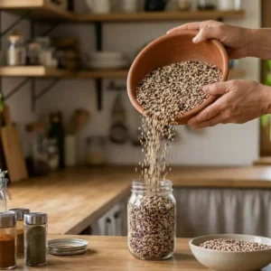 کینوا رنگی ایرانی ۲۵۰ گرمی