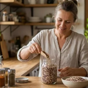 کینوا رنگی ایرانی ۲۵۰ گرمی