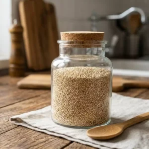 کینوا سفید ایرانی ۲۵۰ گرمی