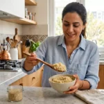 کینوا سفید ایرانی ۲۵۰ گرمی