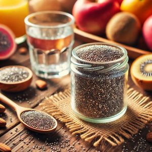 کینوا رنگی ایرانی 250 گرمی