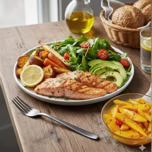 ترشی انبه ۵۰۰ گرمی