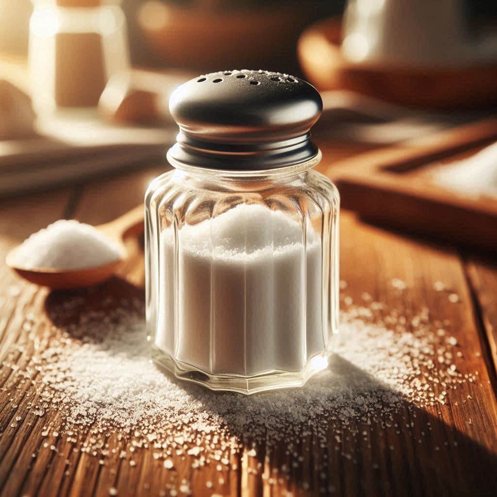 درباره نمک OAB