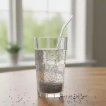 دانه چیا OAB 10